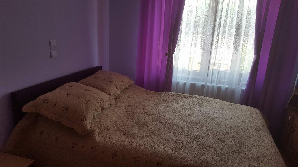 Pensiunea Popan Şieu 外观 照片